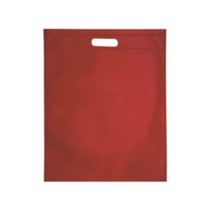 Non Woven Red Bags