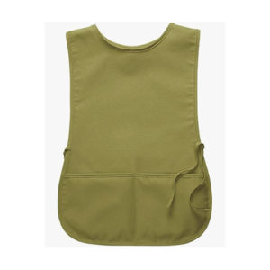 Jungle Green Double Sided Apron