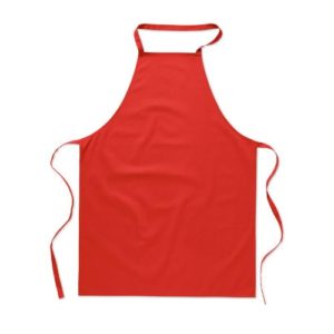 Red Apron