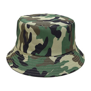 Combat Bucket Hat