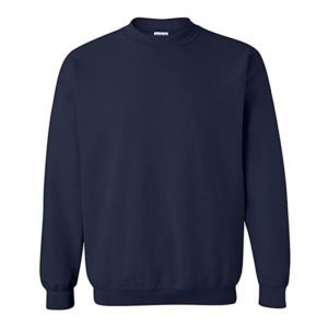 Sweatshirts Navy Blue
