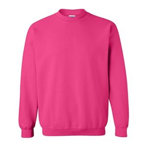 Sweatshirts Pink