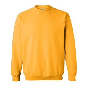 Sweatshirts Yellow