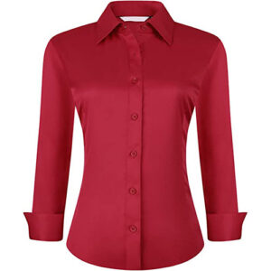 Red Shirt
