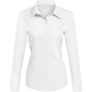White Shirt