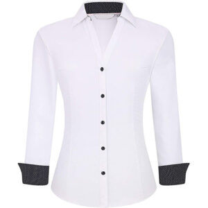 White Blouse